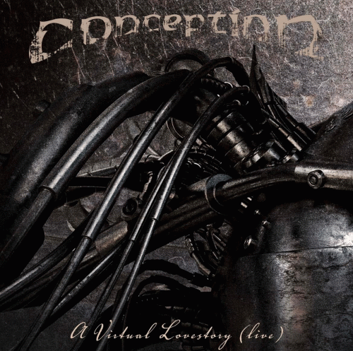 Conception : A Virtual Lovestory (Live)